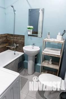 2-к квартира, посуточно, 60м2, 6/10 этаж