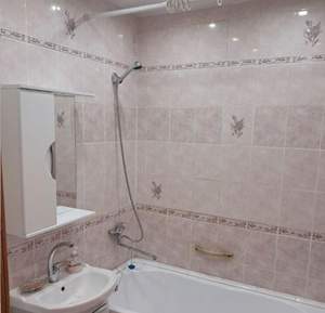 2-к квартира, на длительный срок, 43м2, 5/5 этаж