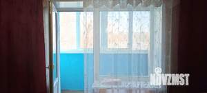 1-к квартира, на длительный срок, 33м2, 4/5 этаж