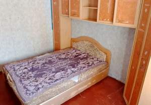 1-к квартира, на длительный срок, 17м2, 1/9 этаж