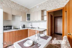 1-к квартира, посуточно, 34м2, 6/14 этаж
