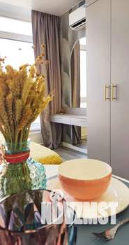 1-к квартира, посуточно, 25м2, 10/15 этаж