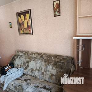 1-к квартира, на длительный срок, 32м2, 5/5 этаж