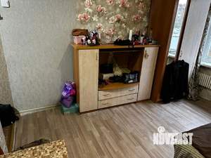 1-к квартира, на длительный срок, 17м2, 3/9 этаж