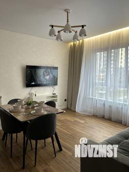 3-к квартира, на длительный срок, 62м2, 3/16 этаж