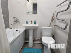 2-к квартира, посуточно, 50м2, 5/5 этаж
