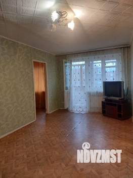 2-к квартира, на длительный срок, 44м2, 3/5 этаж