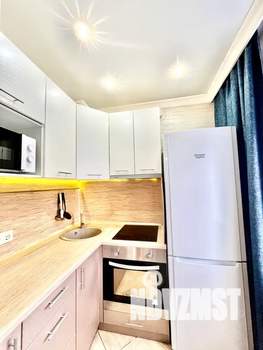 2-к квартира, посуточно, 40м2, 3/5 этаж