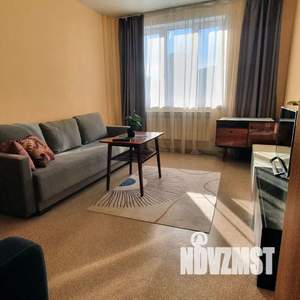 2-к квартира, посуточно, 55м2, 2/16 этаж