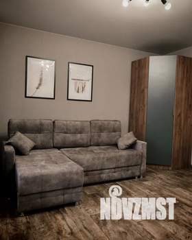 Студия квартира, посуточно, 27м2, 4/16 этаж