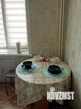 1-к квартира, посуточно, 34м2, 4/5 этаж