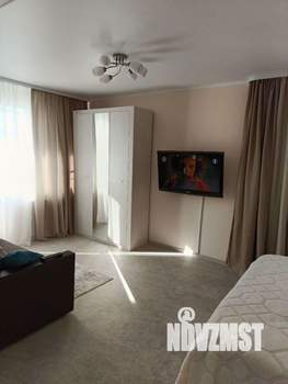 1-к квартира, посуточно, 31м2, 1/1 этаж