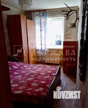 2-к квартира, на длительный срок, 44м2, 1/5 этаж