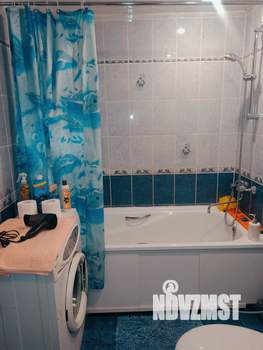 1-к квартира, посуточно, 33м2, 3/5 этаж