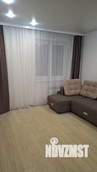 1-к квартира, на длительный срок, 37м2, 11/15 этаж