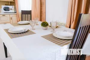 2-к квартира, посуточно, 61м2, 3/5 этаж