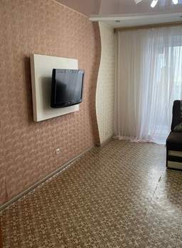 3-к квартира, на длительный срок, 60м2, 2/5 этаж