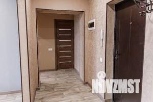 2-к квартира, посуточно, 60м2, 1/1 этаж