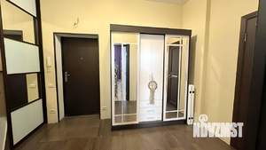 2-к квартира, на длительный срок, 45м2, 4/5 этаж