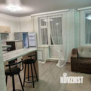 Студия квартира, на длительный срок, 33м2, 5/16 этаж