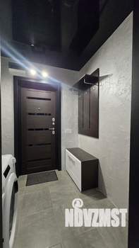 Студия квартира, на длительный срок, 24м2, 7/9 этаж