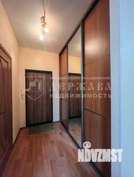 1-к квартира, на длительный срок, 36м2, 8/16 этаж