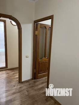 2-к квартира, на длительный срок, 43м2, 8/10 этаж