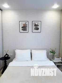 1-к квартира, посуточно, 30м2, 16/16 этаж
