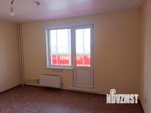 Студия квартира, на длительный срок, 26м2, 2/16 этаж