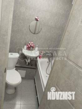 1-к квартира, на длительный срок, 18м2, 3/9 этаж