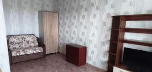 1-к квартира, на длительный срок, 36м2, 9/14 этаж
