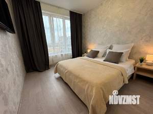 2-к квартира, посуточно, 46м2, 6/12 этаж