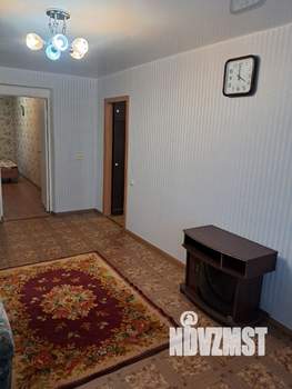 2-к квартира, на длительный срок, 43м2, 5/5 этаж