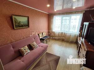 1-к квартира, на длительный срок, 23м2, 6/9 этаж