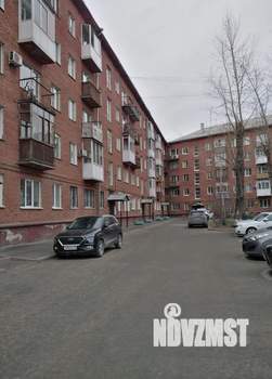 2-к квартира, на длительный срок, 44м2, 5/5 этаж