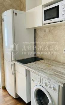 1-к квартира, на длительный срок, 17м2, 4/9 этаж