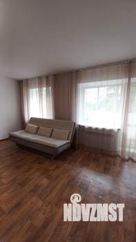 1-к квартира, посуточно, 42м2, 2/5 этаж