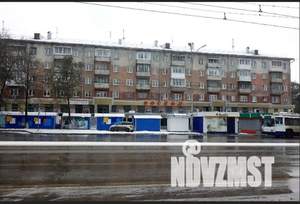 1-к квартира, на длительный срок, 31м2, 5/5 этаж