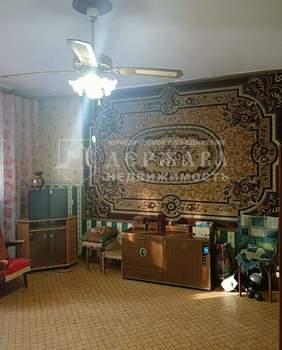 1-к квартира, на длительный срок, 33м2, 2/9 этаж