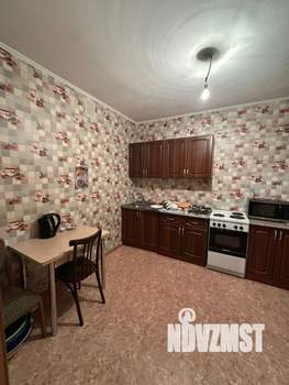 1-к квартира, на длительный срок, 30м2, 3/5 этаж