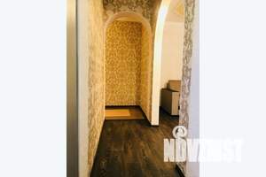 2-к квартира, посуточно, 45м2, 1/5 этаж