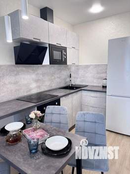 2-к квартира, посуточно, 60м2, 1/1 этаж