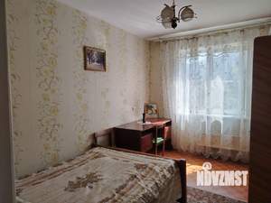 2-к квартира, на длительный срок, 50м2, 2/10 этаж