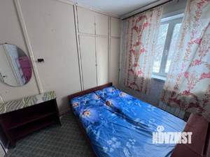 3-к квартира, на длительный срок, 60м2, 3/5 этаж