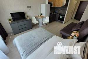 1-к квартира, посуточно, 30м2, 12/16 этаж