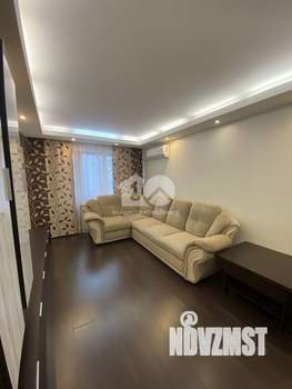 2-к квартира, на длительный срок, 44м2, 2/5 этаж