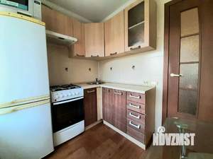 1-к квартира, посуточно, 33м2, 3/5 этаж