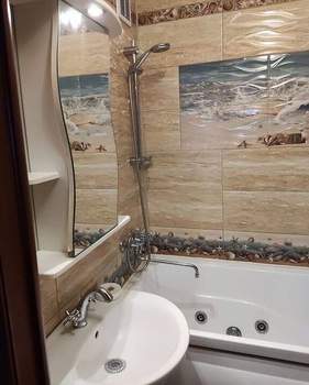 2-к квартира, на длительный срок, 46м2, 5/12 этаж