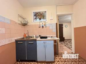 2-к квартира, на длительный срок, 45м2, 5/5 этаж