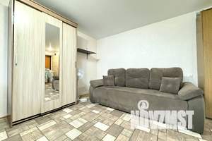 1-к квартира, посуточно, 32м2, 4/5 этаж